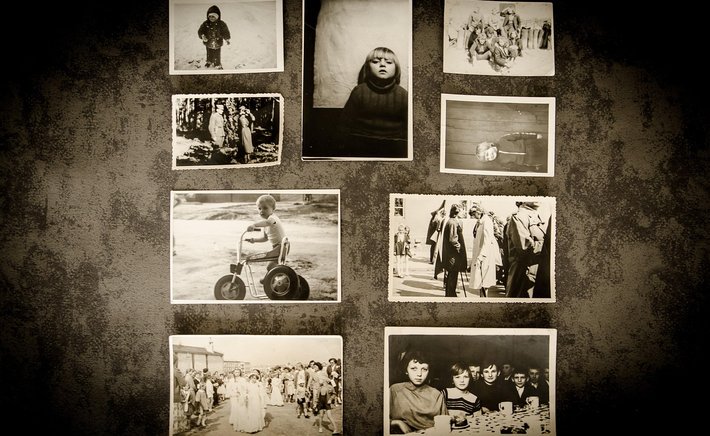 Hilltop Historical Society Seeks Volunteers to Digitize Decades of Photos